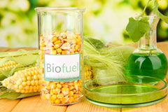 Blymhill biofuel availability
