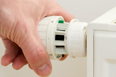 Blymhill central heating repair costs