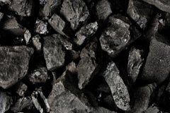 Blymhill coal boiler costs