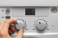 free Blymhill boiler maintenance quotes